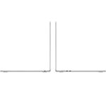 APPLE MacBook Air 15.3" (2024) - M3, 256 GB SSD, Silver
