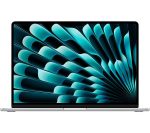 APPLE MacBook Air 15.3" (2024) - M3, 512 GB SSD, Silver