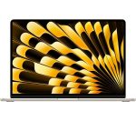 APPLE MacBook Air 15.3" (2024) - M3, 512 GB SSD, Starlight