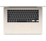APPLE MacBook Air 15.3" (2024) - M3, 512 GB SSD, Starlight