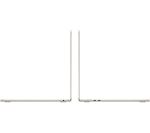 APPLE MacBook Air 15.3" (2024) - M3, 512 GB SSD, Starlight