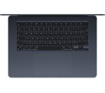 APPLE MacBook Air 15.3" (2024) - M3, 512 GB SSD, Midnight