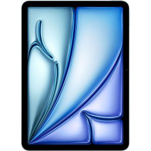 APPLE 11" iPad Air (2024) - 256 GB, Blue