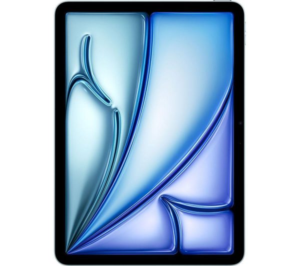 APPLE 11" iPad Air (2024) - 256 GB, Blue