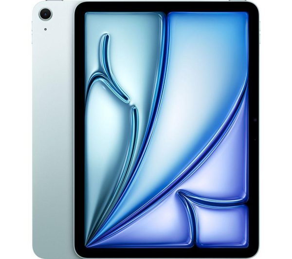 APPLE 11" iPad Air (2024) - 256 GB, Blue