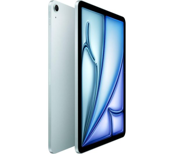 APPLE 11" iPad Air (2024) - 256 GB, Blue