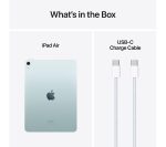 APPLE 11" iPad Air (2024) - 256 GB, Blue