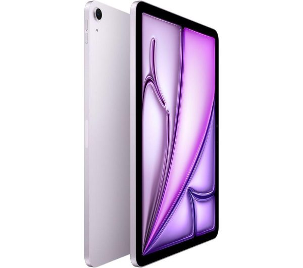 APPLE 11" iPad Air (2024) - 256 GB, Purple