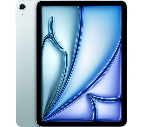 APPLE 11" iPad Air (2024) - 1 TB, Blue