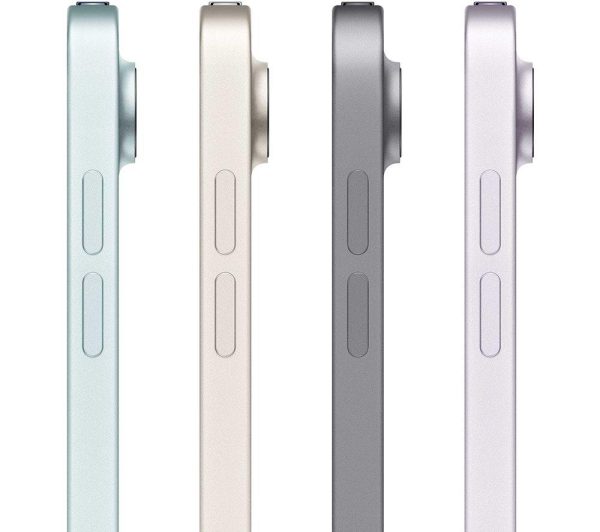APPLE 11" iPad Air (2024) - 1 TB, Purple