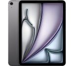 APPLE 11" iPad Air Cellular (2024) - 256 GB, Space Grey