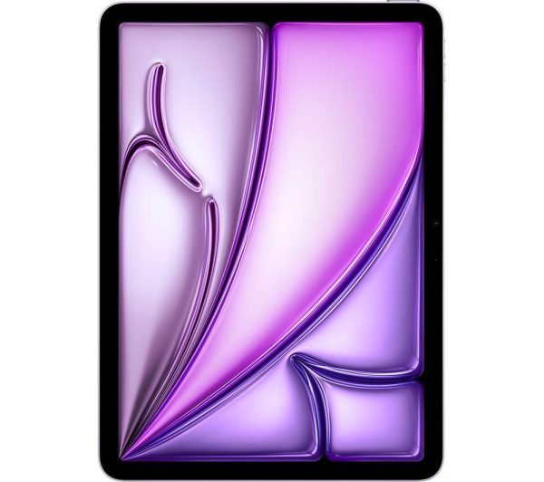APPLE 11" iPad Air Cellular (2024) - 512 GB, Purple
