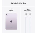 APPLE 11" iPad Air Cellular (2024) - 512 GB, Purple