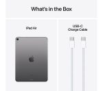 APPLE 11" iPad Air Cellular (2024) - 1 TB, Space Grey