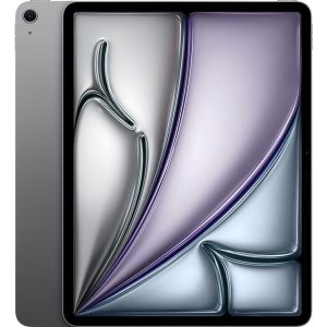 APPLE 13" iPad Air (2024) - 256 GB, Space Grey