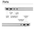 HP ENVY 17-da0500na 17.3" Laptop - Intel® Core Ultra 7, 1 TB SSD, Silver