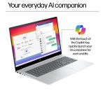HP ENVY 17-da0500na 17.3" Laptop - Intel® Core Ultra 7, 1 TB SSD, Silver