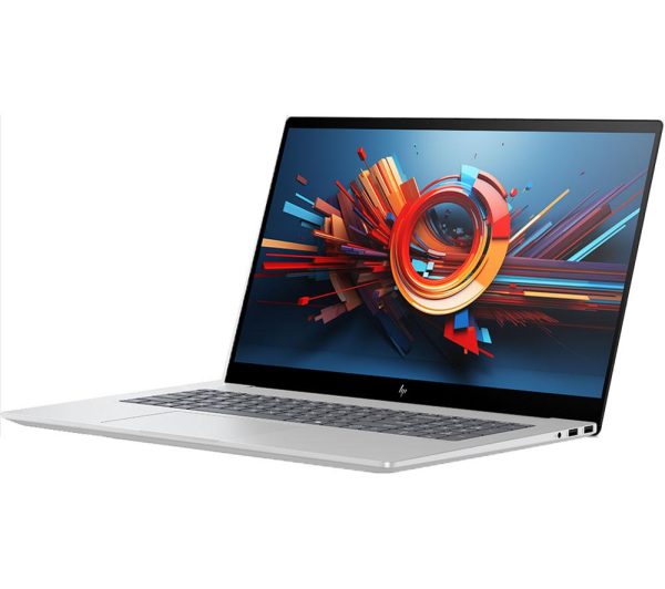 HP ENVY 17-da0500na 17.3" Laptop - Intel® Core Ultra 7, 1 TB SSD, Silver