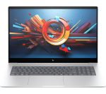 HP ENVY 17-da0500na 17.3" Laptop - Intel® Core Ultra 7, 1 TB SSD, Silver