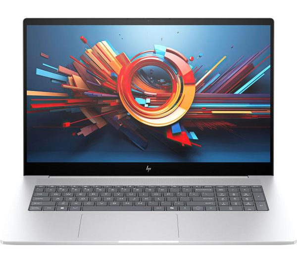 HP ENVY 17-da0500na 17.3" Laptop - Intel® Core Ultra 7, 1 TB SSD, Silver
