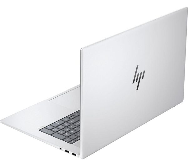 HP ENVY 17-da0500na 17.3" Laptop - Intel® Core Ultra 7, 1 TB SSD, Silver