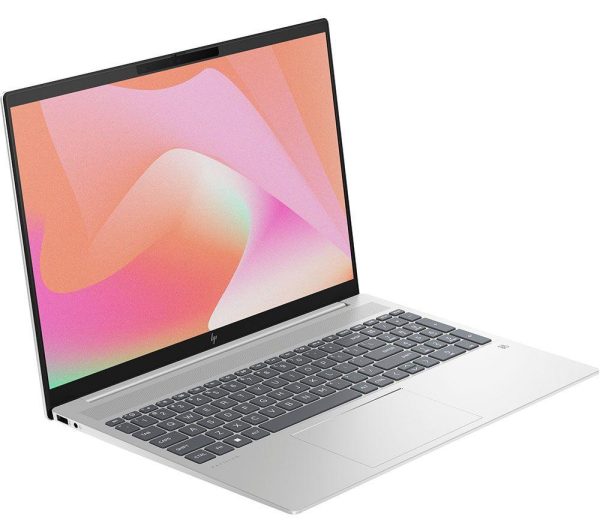 HP Pavilion Plus 16-ab0500na 16" Laptop - Intel® Core i7, 1 TB SSD, Silver
