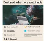 HP Pavilion Plus 16-ab0500na 16" Laptop - Intel® Core i7, 1 TB SSD, Silver