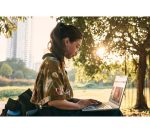 HP Pavilion Plus 16-ab0500na 16" Laptop - Intel® Core i7, 1 TB SSD, Silver