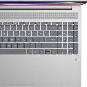 HP Pavilion Plus 16-ab0500na 16" Laptop - Intel® Core i7, 1 TB SSD, Silver