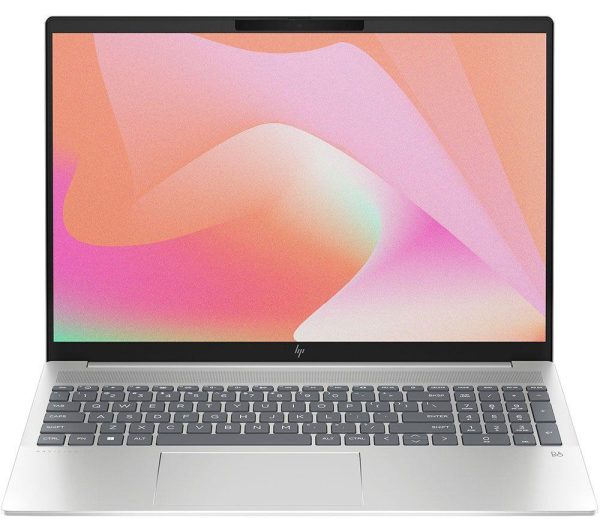 HP Pavilion Plus 16-ab0500na 16" Laptop - Intel® Core i7, 1 TB SSD, Silver