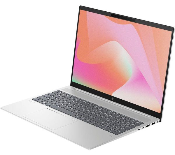 HP Pavilion Plus 16-ab0500na 16" Laptop - Intel® Core i7, 1 TB SSD, Silver