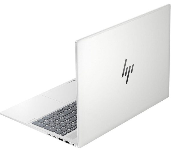 HP Pavilion Plus 16-ab0500na 16" Laptop - Intel® Core i7, 1 TB SSD, Silver