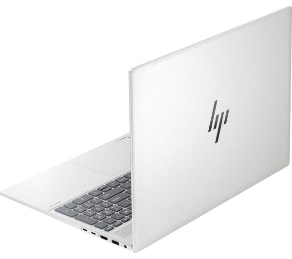 HP Pavilion Plus 16-ab0501na 16" Laptop - Intel® Core i5, 512 GB SSD, Silver