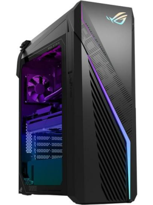 ASUS ROG Strix G16CH Gaming PC - Intel® Core™ i7, RTX 4070, 1 TB SSD