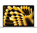 APPLE MacBook Air 15.3" (2024) - M3, 512 GB SSD, Starlight