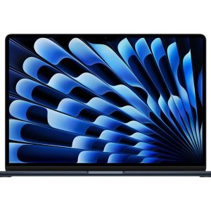 APPLE MacBook Air 15.3" (2024) - M3, 512 GB SSD, Midnight