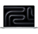 APPLE MacBook Pro 14" (2023) - M3, 1 TB SSD, Space Grey