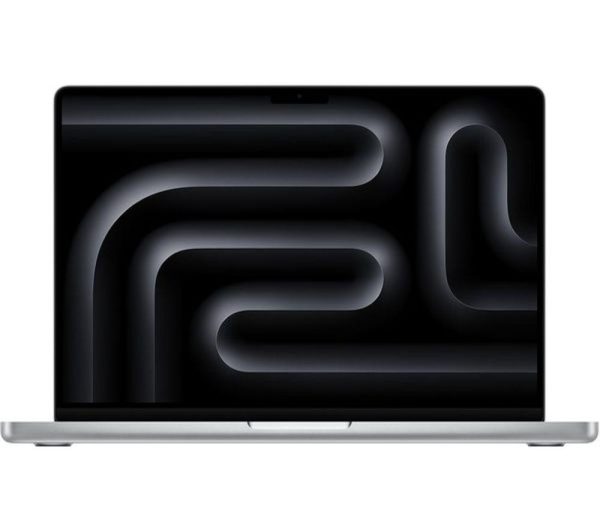 APPLE MacBook Pro 14" (2023) - M3, 1 TB SSD, Space Grey