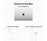 APPLE MacBook Pro 14" (2023) - M3, 1 TB SSD, Space Grey