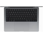 APPLE MacBook Pro 14" (2023) - M3, 1 TB SSD, Space Grey