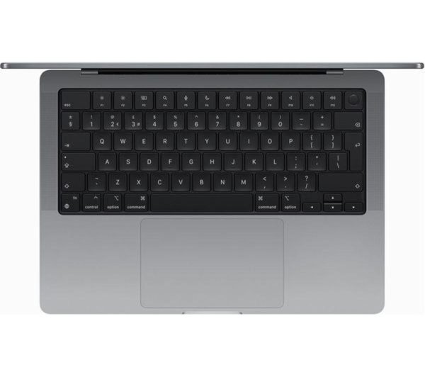 APPLE MacBook Pro 14" (2023) - M3, 1 TB SSD, Space Grey