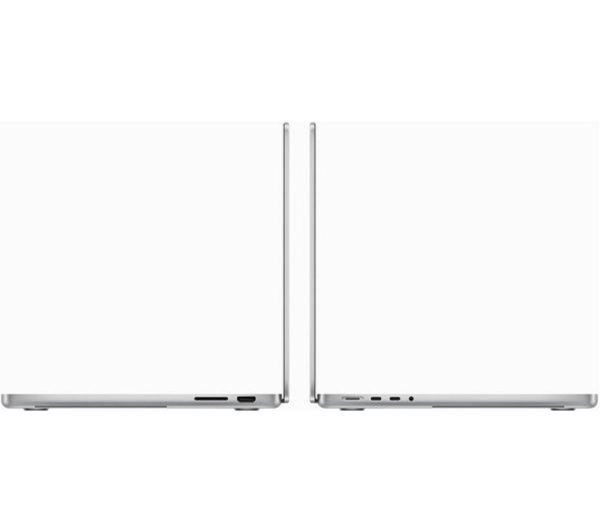 APPLE MacBook Pro 14" (2023) - M3, 1 TB SSD, Space Grey