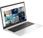 HP 15a-na0503sa 15.6" Chromebook - IntelÂ® CeleronÂ®,128 GB eMMC, Silver