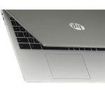 HP 15a-na0503sa 15.6" Chromebook - IntelÂ® CeleronÂ®,128 GB eMMC, Silver