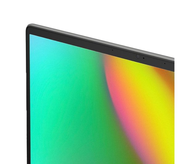 HP 15a-na0503sa 15.6" Chromebook - IntelÂ® CeleronÂ®,128 GB eMMC, Silver