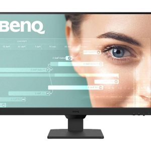 BENQ GW2790 Full HD 27" IPS LED Monitor - Black