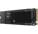 SAMSUNG 990 EVO M.2 Internal SSD - 1 TB