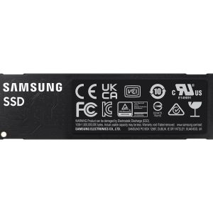 SAMSUNG 990 EVO M.2 Internal SSD - 1 TB