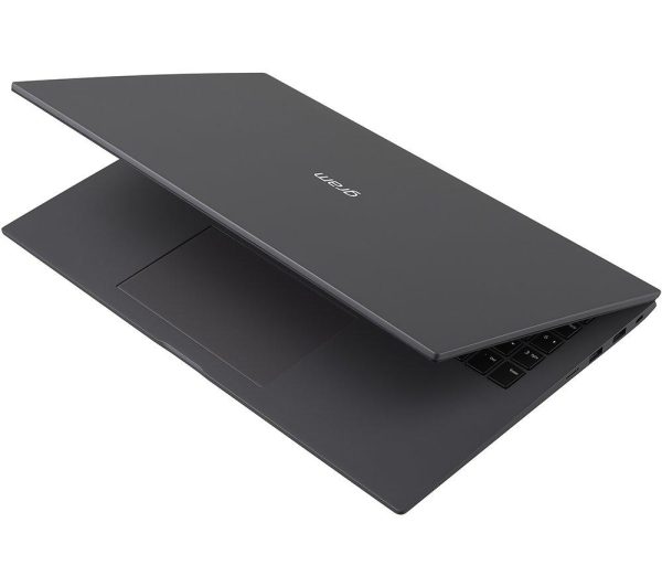 LG gram 16 16Z90R-G.AR55A1 16" Laptop - Intel® Core i5, 512 GB SSD, Dark Grey