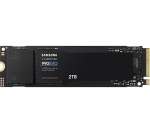 SAMSUNG 990 EVO M.2 Internal SSD - 2 TB